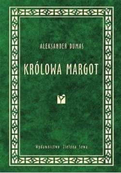 Królowa Margot