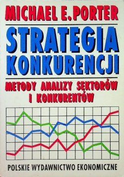 Strategia Konkurencji