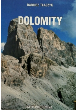 Dolomity Tom I