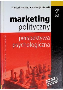 Marketing polityczny