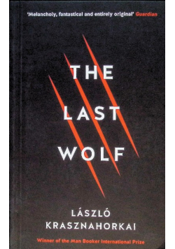 The Last Wolf