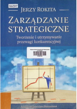Zarządzanie strategiczne