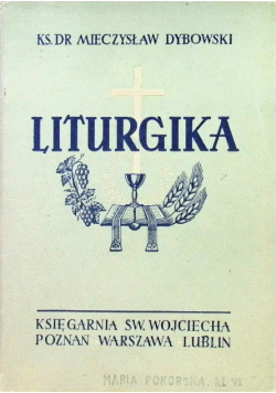 Liturgika