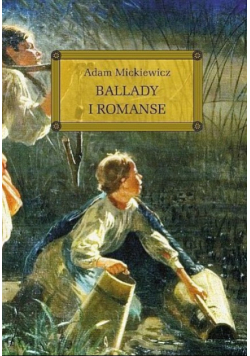 Ballady i Romanse