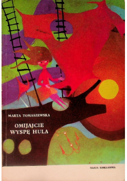 Omijajcie wyspę hula