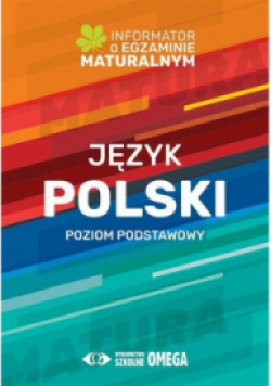 Język polski Poziom podstawowy