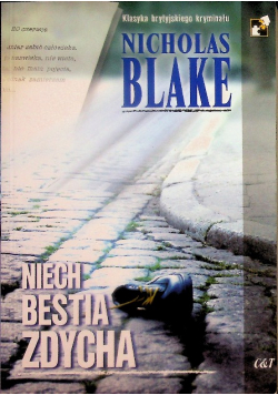 Niech bestia zdycha