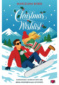 Christmas wishlist