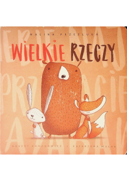 Wielkie Rzeczy