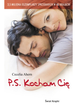 PS Kocham Cię