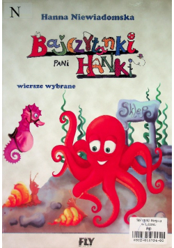 Bajczytanki Pani Hanki
