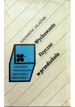 Wychowanie fizyczne w przedszkolu