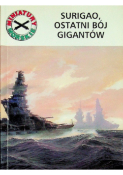 Surigao ostatni bój gigantów