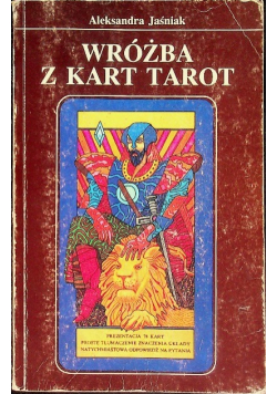 Wróżba z kart tarot