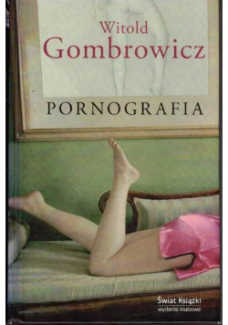 Pornografia