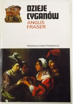 Dzieje Cyganów