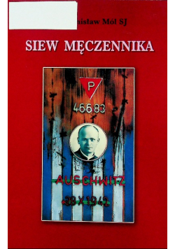 Siew męczennika