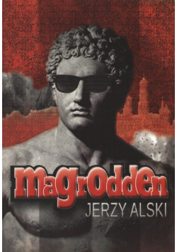 Magrodden