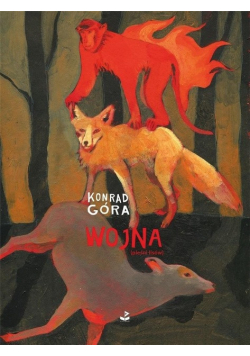 Wojna pieśni lisów