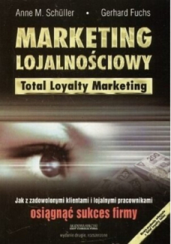 Marketing lojalnościowy jak z zadowolonymi