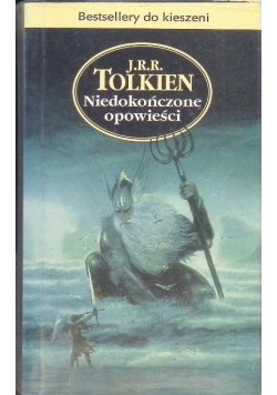 Niedokończone opowieści