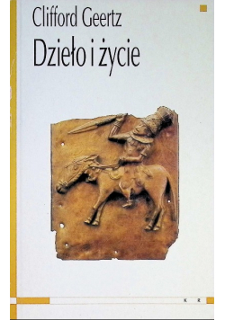 Dzieło i życie