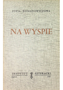 Na wyspie