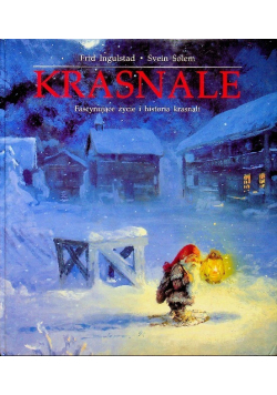 Krasnale
