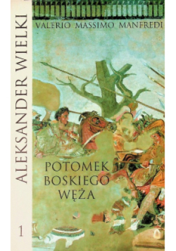 Potomek boskiego węża