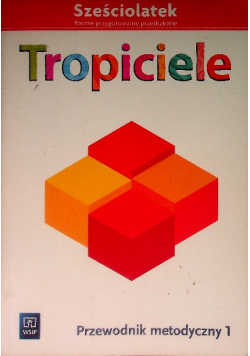 Tropiciele
