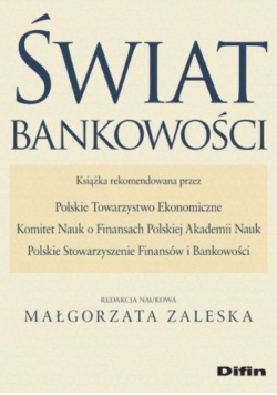 Świat bankowości