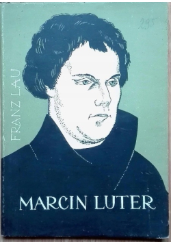 Marcin Luter