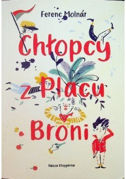 Chłopcy z Placu Broni