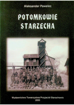 Potomkowie Starzecha