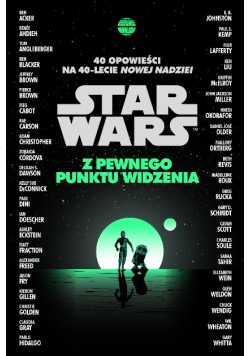 Star Wars Z pewnego punktu widzenia