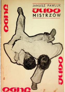 Judo mistrzów