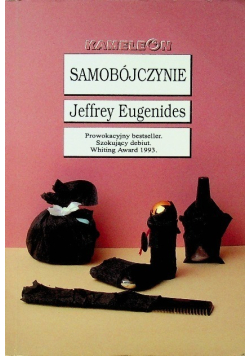 Samobójczynie