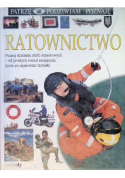 Ratownictwo