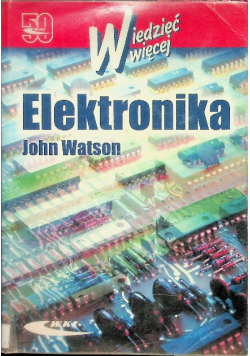 Elektronika Wiedzieć więcej