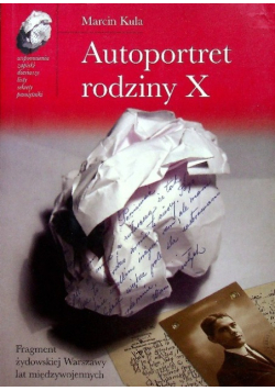 Autoportret rodziny X
