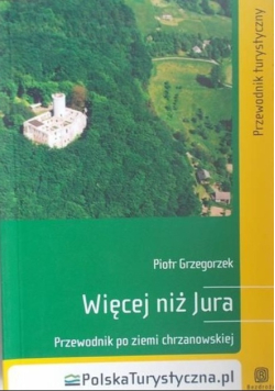 Więcej niż Jura