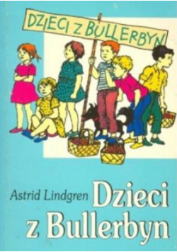 Dzieci z Bullerbyn