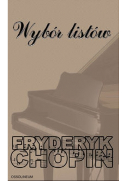 Wybór listów