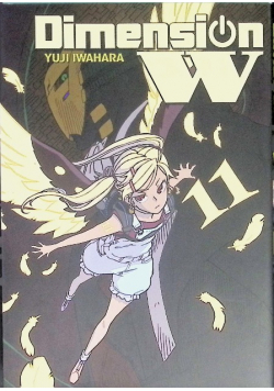 Dimension W Tom 11