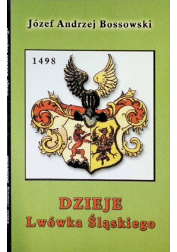 Dzieje Lwówka Śląskiego