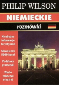 Rozmówki niemieckie