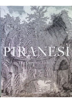 Piranesi The Complete Etchings