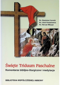 Święte Triduum Paschalne