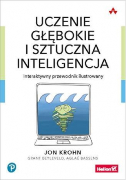 Uczenie głębokie i sztuczna inteligencja