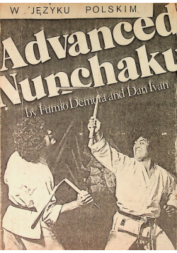 Advanced Nunchaku